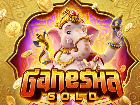 Ganesha Gold - 9a9992 স্লট